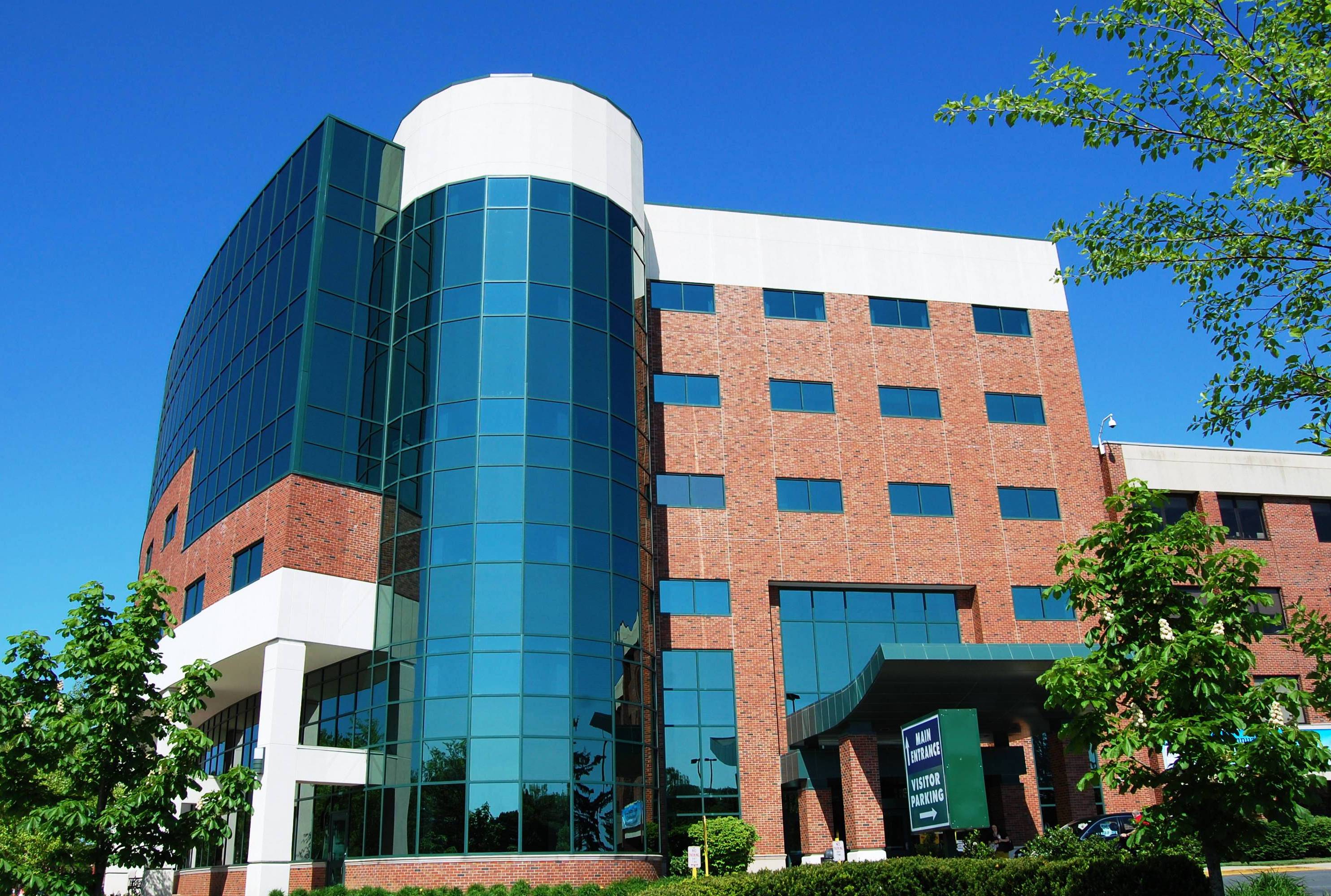 Glens Falls, New York - http://www.glensfallshospital.org/